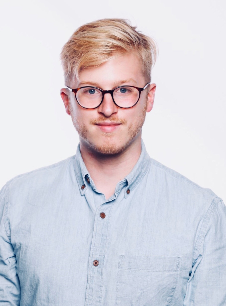 Matthias Depenbusch